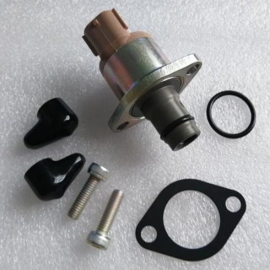 Pressure Fuel Pump Regulator Suction Control SCV Valve 294200-0300 For Toyota