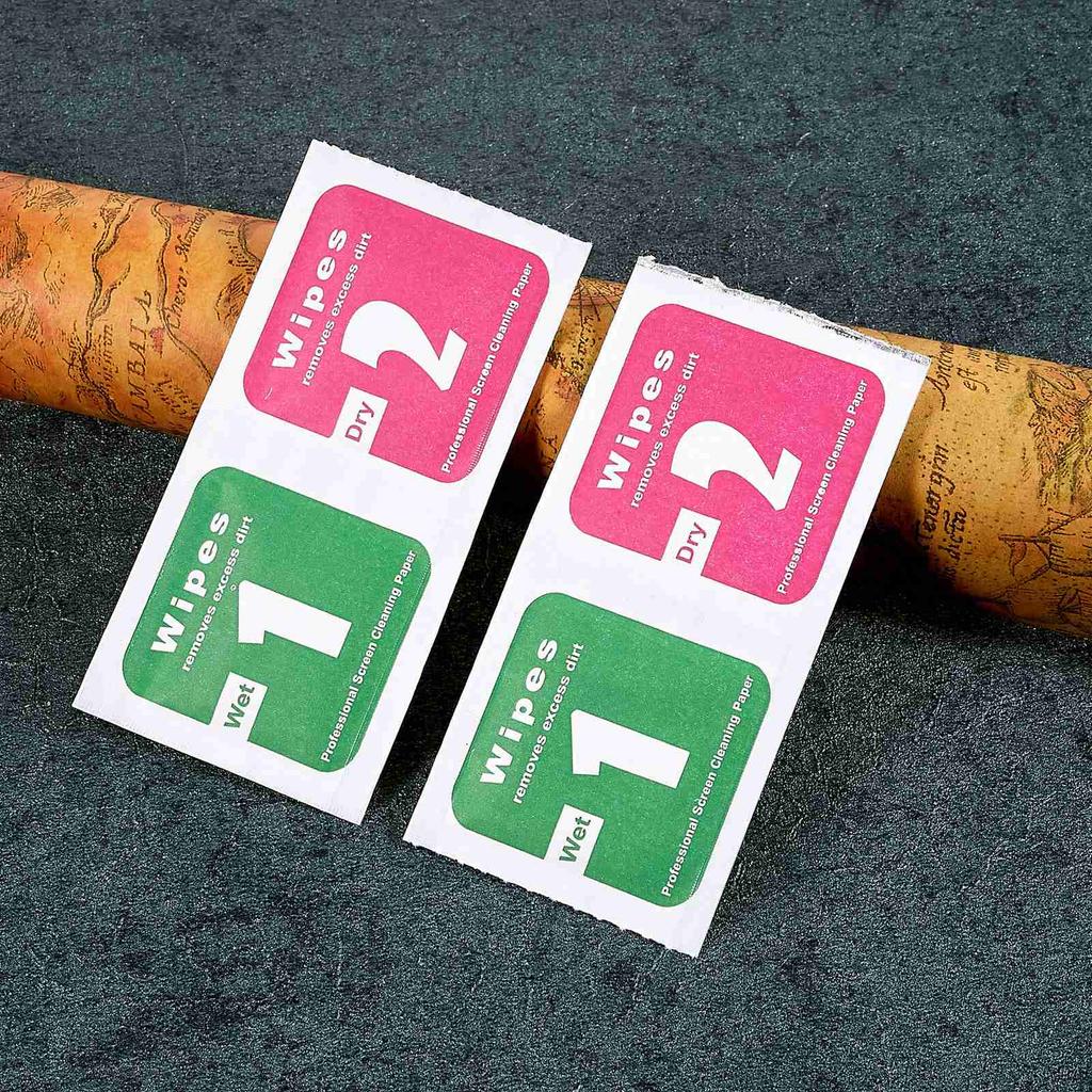 For iPad Pro 13 (2024)/Air 13 (2025)/(2024) Tempered Glass Screen Protector 0.3mm Straight Edge Clear Film