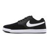 Nike SB Fokus Retro Casual Slip-Resistant Lightweight Low-Top Skate Shoes Men Sneakers Black 749477-002