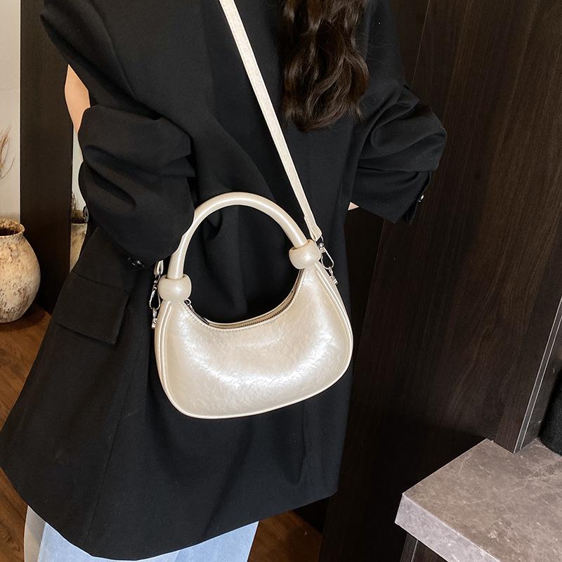 Handbag Women's New Fashion Shoulder Messenger Bag