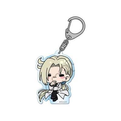 Jigoku Sensei Nube Anime MB Kyosuke Tamamo Acrylic Keychain