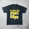 RANCID Band Gift For Fan Cotton T Shirt Full Size S-5XL SE438 Unisex T-Shirt