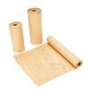 Rotolo di Carta Kraft a Nido d'Ape - Materiale da Imballaggio Ecologico Antiurto.