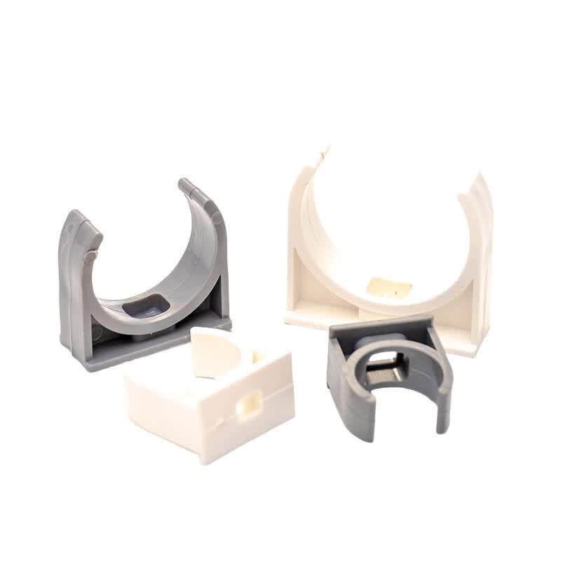 Lixian PVC Conduit Clamp DN16