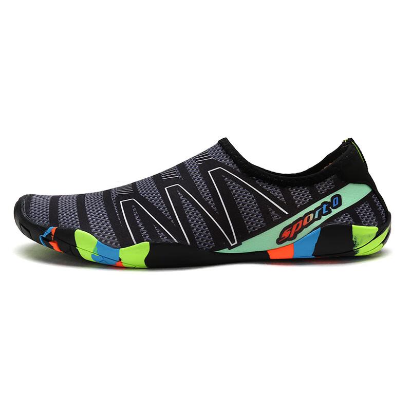 

Union Messenger Quick-Dry Barefoot Water Shoes 46