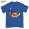 Mopar Plymouth Road Runner Coyote Duster Tshirt Tee JUV7