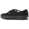 Vans Authentic Black Unisex Sneakers VN000EE3BKA