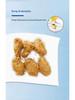 YPWY Kitchen Paper Towels - Disposable, Oil & Water Absorbent for Food Prep.