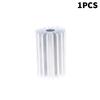 20mm 1W 3W High-Power Aluminum Profile Radiator, 1/3/5PCS 30mm Height Aluminum Heatsink for Led Light