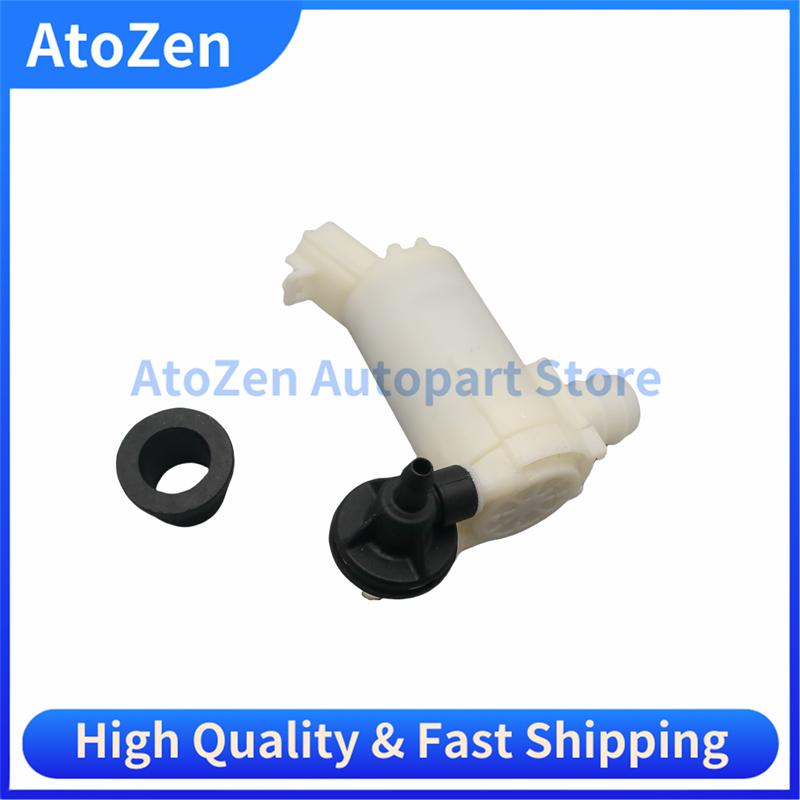 8260A217 8260A227 Wiper Windshield Washer Pump for Mitsubishi Outlander GF GG ASX RVR GA 76846TF0003 76846TF0013 76846TK6A02
