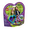 LEGO 41358 Mia's Heart Box Block Toys