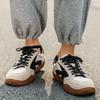 Fashion Men Casual Shoes Breathable Flat Mens Walking Shoes Athletic Jogging Running Sneakers Mesh Lightweight Sport Shoes