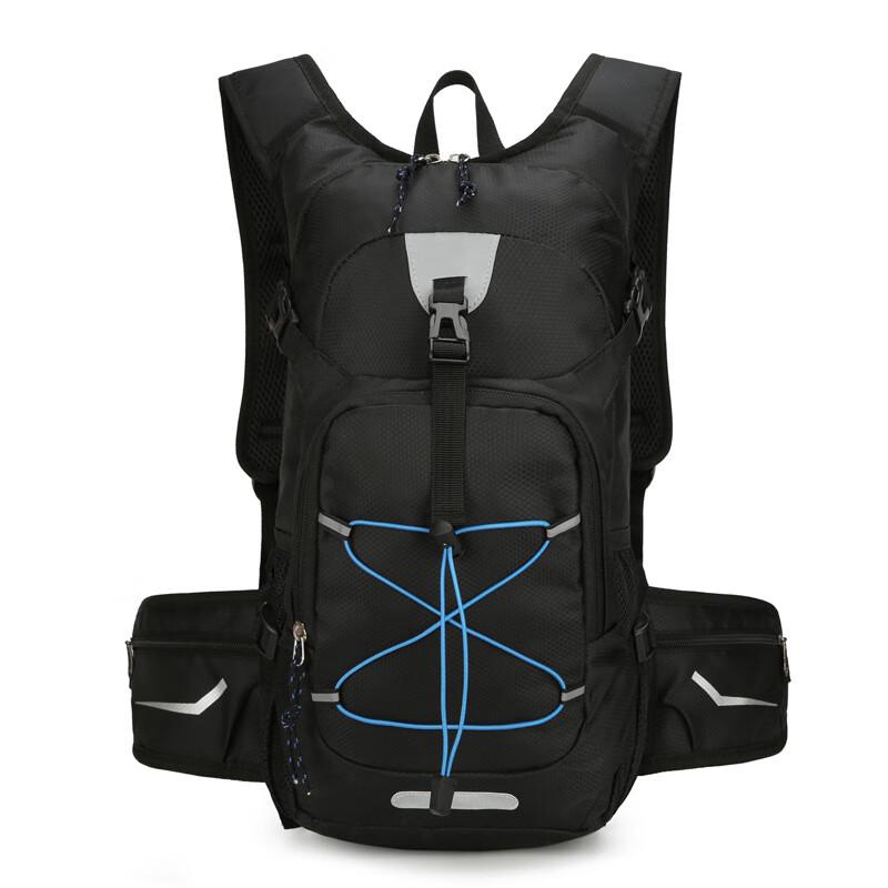 Vanaheimr Ultralight Foldable Travel Backpack