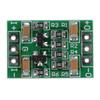 Input Wide Voltage Output +  7.5V Precision Voltage Reference Source Board ( Output +  7.5VDC)