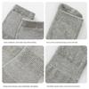 Non-Slip Yoga, Pilates, Aerobics, Dance, and Trampoline Socks for Men & Women, Adult Sports Socks