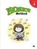 The Phonics Workbook-Level 4 Book
