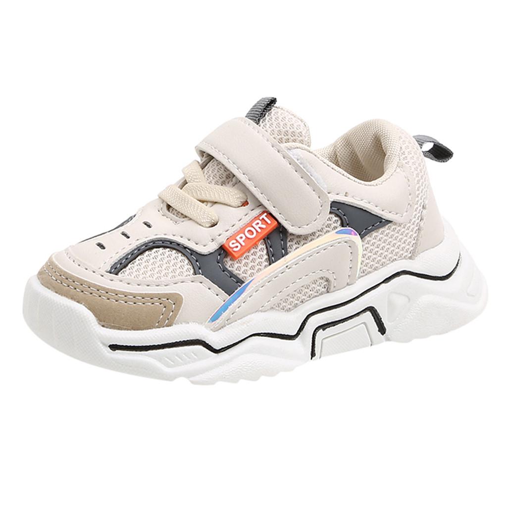 infant running trainers