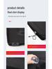 BYD Yuan UP/Yuan PLUS Trunk Partition Sunshade Interior Accessories
