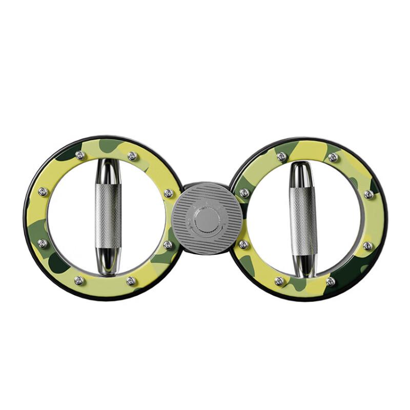 Adjustable Resistance Arm and Wrist Strength Trainer