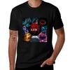 T-shirt Epic The Musical Traspirante Leggera Top Estivo