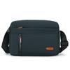 Men's Handbag Shoulder Bag Fashion Casual Nylon Man Messenger Bag Stylish Elegant Design Lightweight Men Crossbody Shoulder Bag