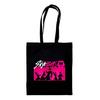 K-Pop Demon Hunters Saja Boys Tote Bag