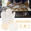 Oven Water Waterproof Heat Insulation Gloves