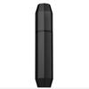 Portable 5ml Perfume Bottle Refillable Bottom Filling Spray Dispenser Bottle Empty Ultra-fine Mist Fragrance Container Travel