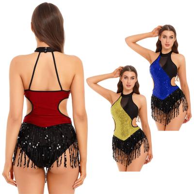 Abbigliamento, calzature per danza e teatro – Ballo da sala