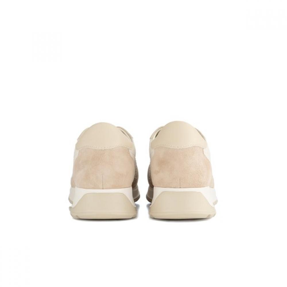Soda Women Casual Sneakers 4cm Ars634