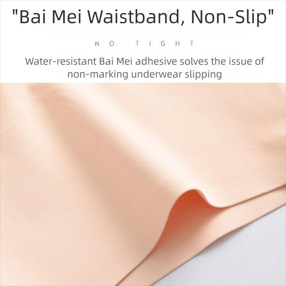 Comfortable Fit Waist-Fitted Safety Pants Strong Abdomen Lifting Seamless Body Shaping  Large Size