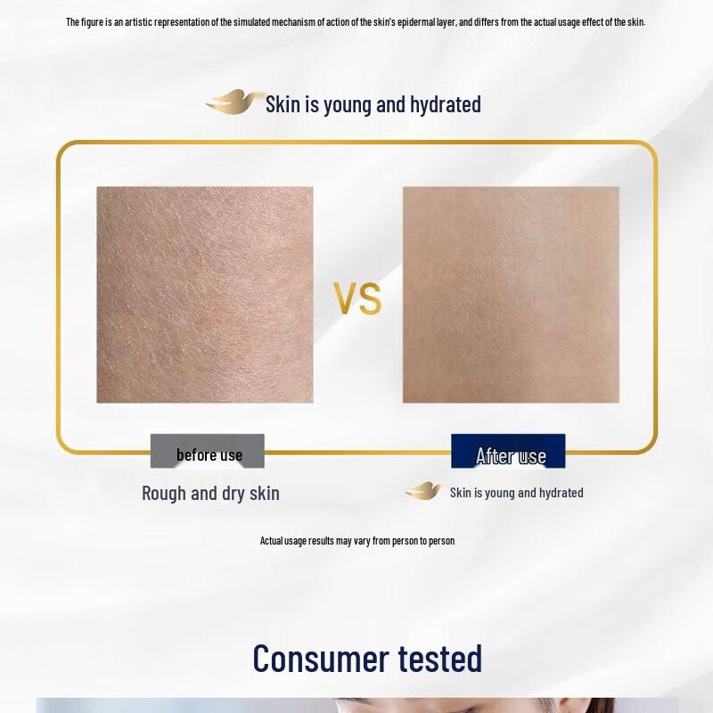 DOVE Cherry Blossom Shower Gel