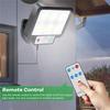 LED svítidla – LED solární lampy