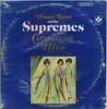 LP Record SUPREMES  Greatest Hits MS663 Motown Canada SoulFunk Used