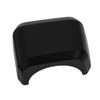 Left Side Mirror Cover Mirror Rearview Cap Mirror Arm Cover Single Piece OE Reference Check Truck Exterior Trim