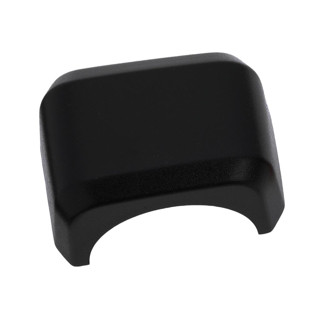 Left Side Mirror Cover Mirror Rearview Cap Mirror Arm Cover Single Piece OE Reference Check Truck Exterior Trim