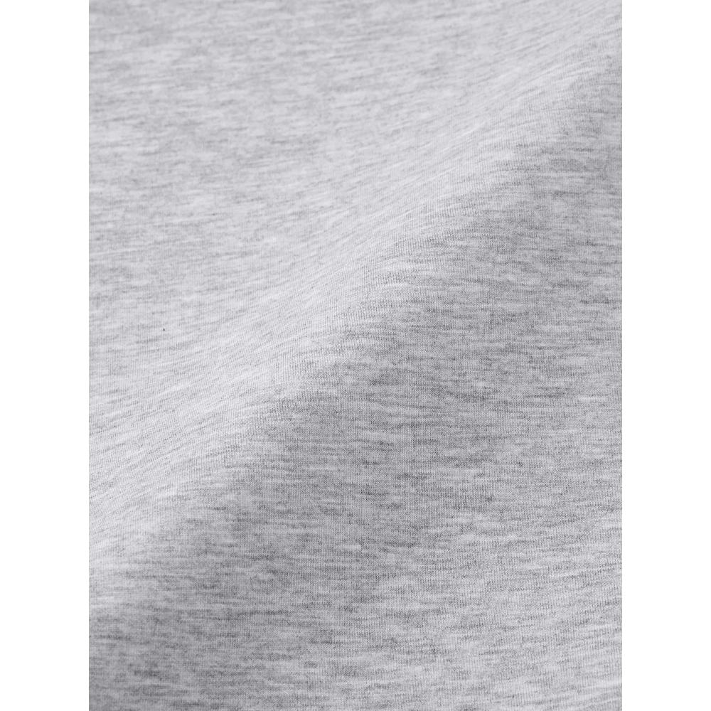 Gu By Uniqlo Puff Sweat Baggy Pants+ec Length 77.0 Cm