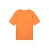 Nike ACG Dopamine Letter Print Loose Fit Crew Neck T-Shirt With Drop Shoulder Men Tops Orange DJ3643-885