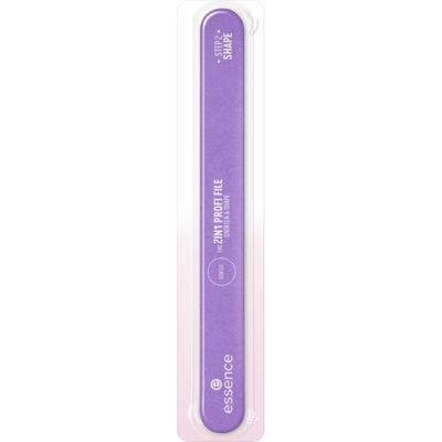 1 2in1 Profi Nail File