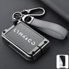 Lynk & Co Car Key Protective Case for Models 01, 02, 03, 05, and 06 (2021)
