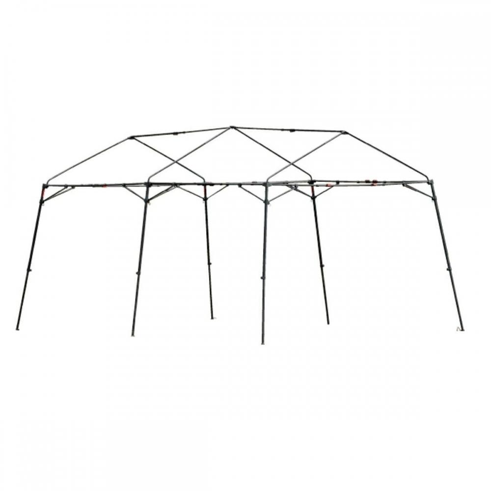 

Wild Things OuTdoor Tarp Frame Base Camp T 3 Fm 3045
