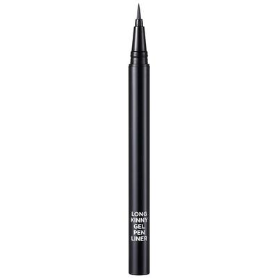 Očný make-up – Oční linky