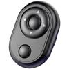 Mini Wireless Remote Controller Compatible with Bluetooth Self-Timer Shutter Button for Android Apple Camera