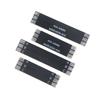 4Pcs Esc Power Distribution Board 40A For The Drone Fpv Connecting Motors To 4 In 1 For Esc Rc Fpv Drone