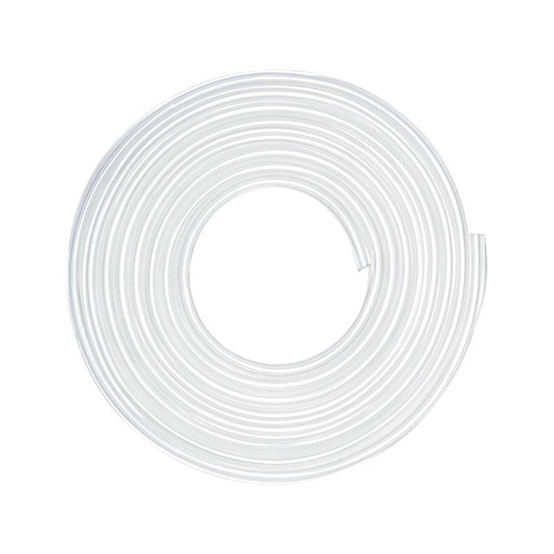 Universal Car Door Moulding Trim Strip Edge Scratch Guard Protector Cover Strip DIY Transparent Styling Moulding Trim