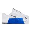 Nike Metcon 9 'White Racer Blue' (Unisex) White / Racer Blue / Obsidian / Pure Platinum Training Shoes DZ2617 100