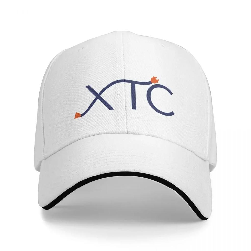 XTC Basic Logo Baseball Cap Military Cap Man Golf Hat Man Men's Women's