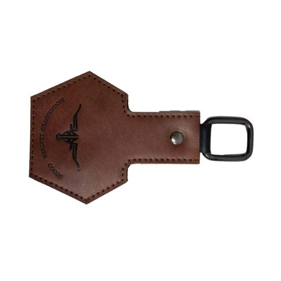 Magnetic Hat Clip Cowboy Hat Holder with Strong Magnet Travel Bag Sunglasses Keys Rugged Outdoor Organizer