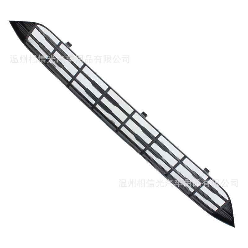 25 BYD Song PRO Carbon Fiber Windshield Insect Net - Black