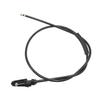 OEM 95551153100 As Shown In The Picture Front Hood Release Cable Easy To Tall Fitment 2003-2010 Tallation Ready